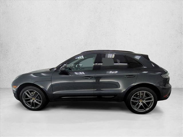 Used 2022 Porsche Macan image 9