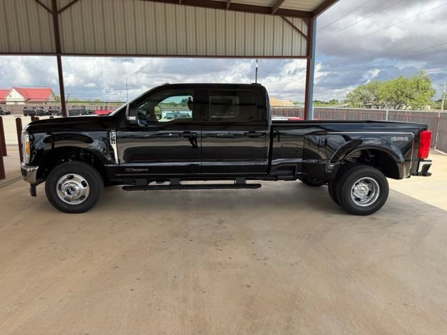New 2026 Ford F350 XLT AWD/4WD image 4