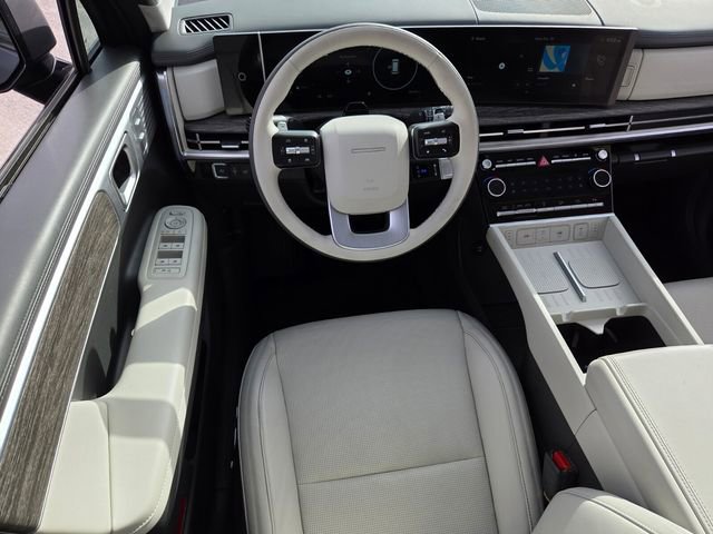 Used 2024 Hyundai Santa Fe Calligraphy image 6
