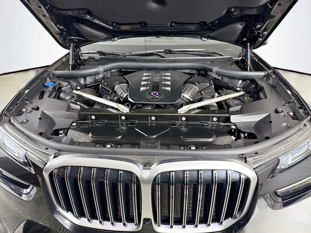 Used 2024 BMW ALPINA XB7 AWD/4WD image 33