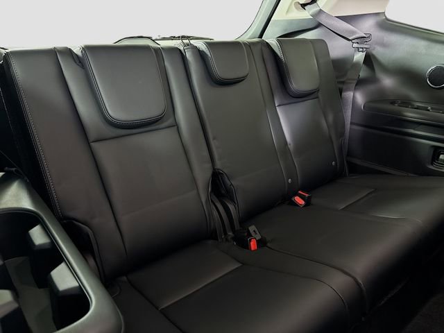 New 2026 Subaru Ascent Limited image 28