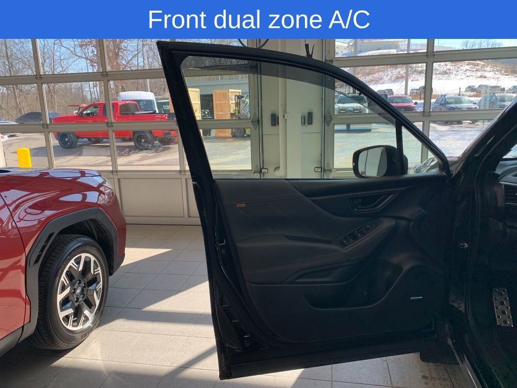 Certified 2023 Subaru Forester Wilderness image 12