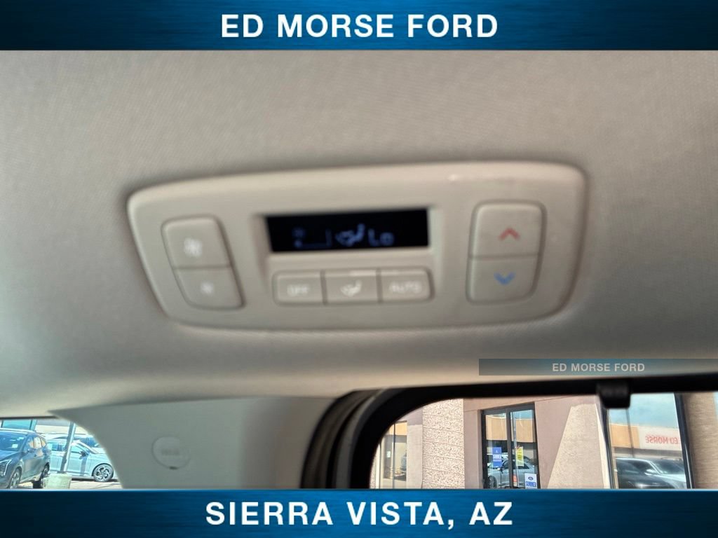 Certified 2023 Kia Carnival EX FWD image 23