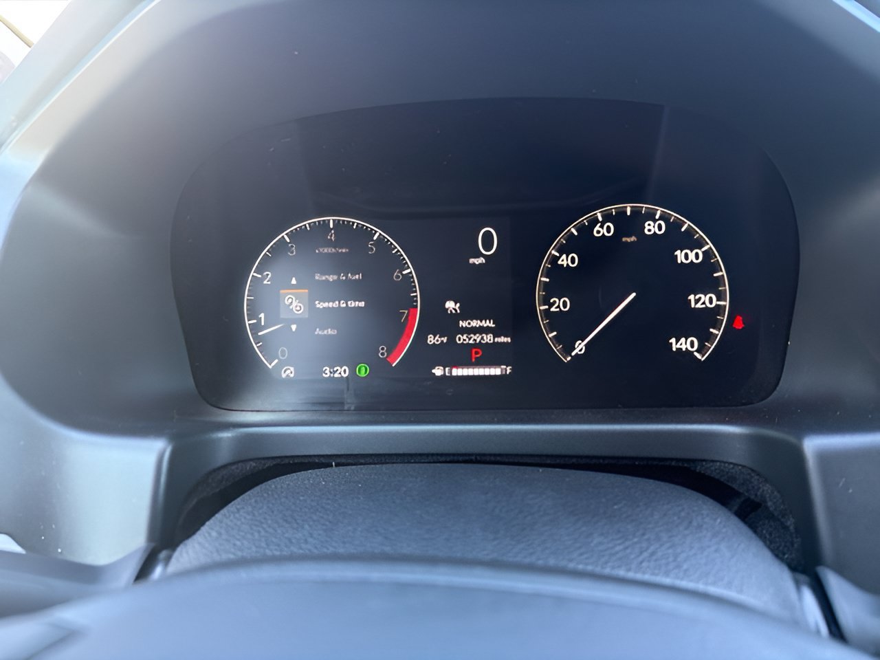 Used 2025 Honda Odyssey EX-L image 27
