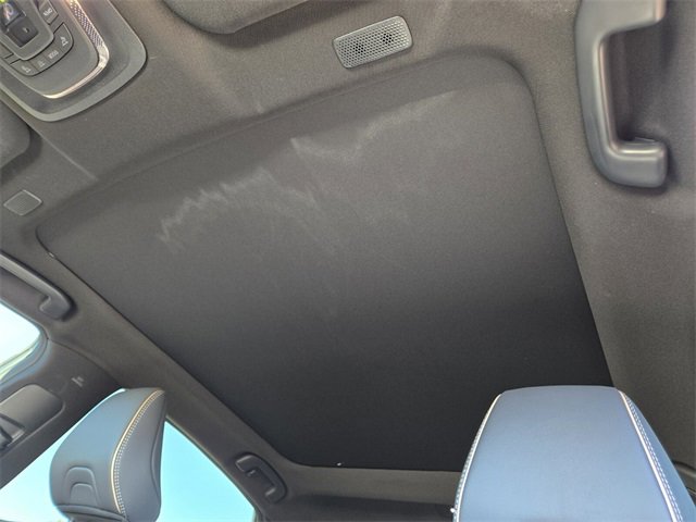 Certified 2026 Toyota Crown Limited w/ Advanced Technology Package image 11