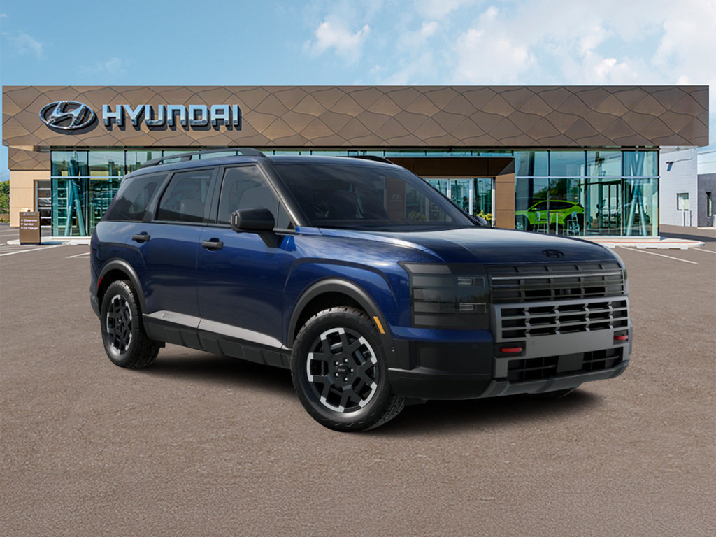 New 2026 Hyundai Palisade XRT Pro AWD/4WD image 7