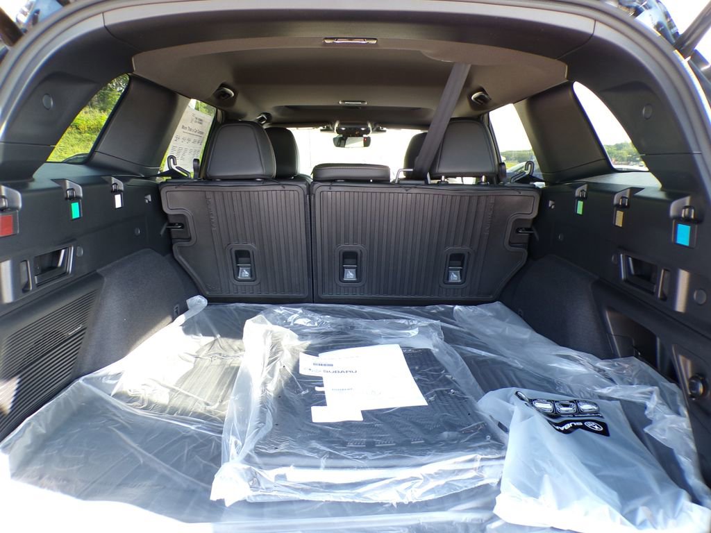 New 2026 Subaru Outback Wilderness AWD/4WD image 16