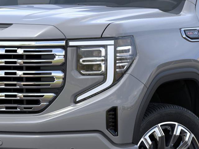 Used 2025 GMC Sierra 1500 Denali AWD/4WD image 40