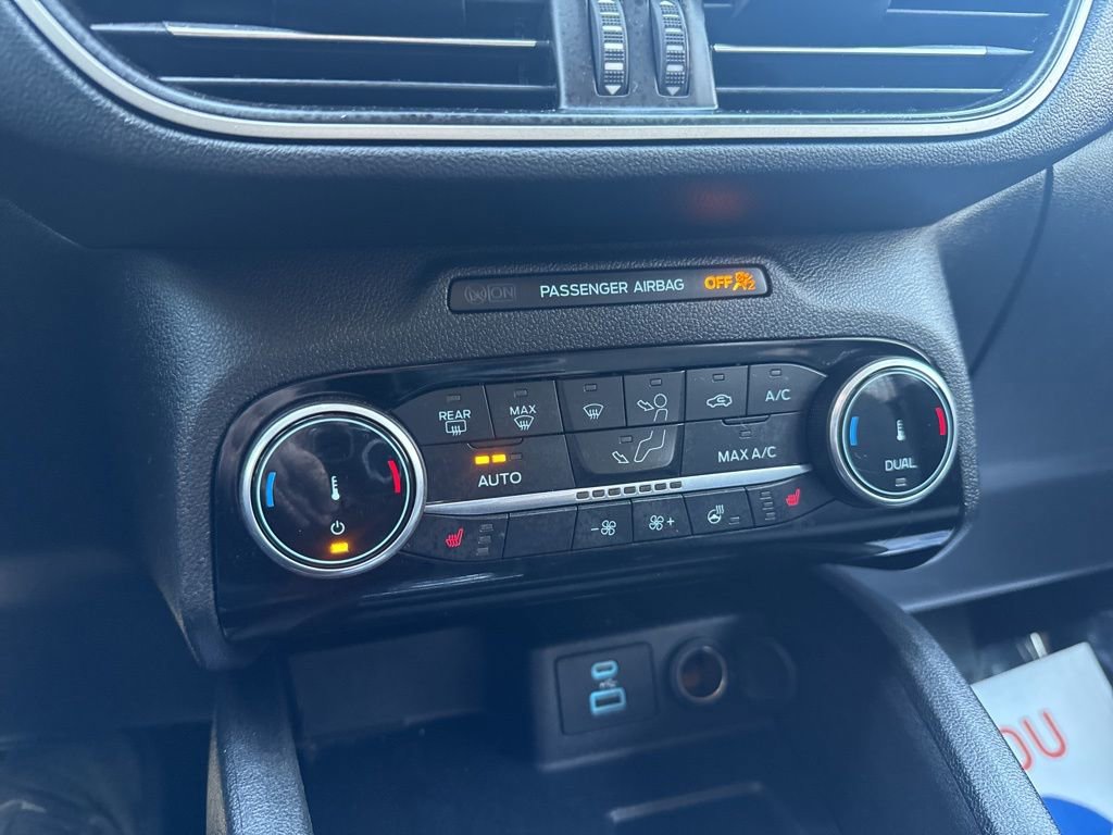 Used 2022 Ford Escape SE w/ Convenience Package image 29