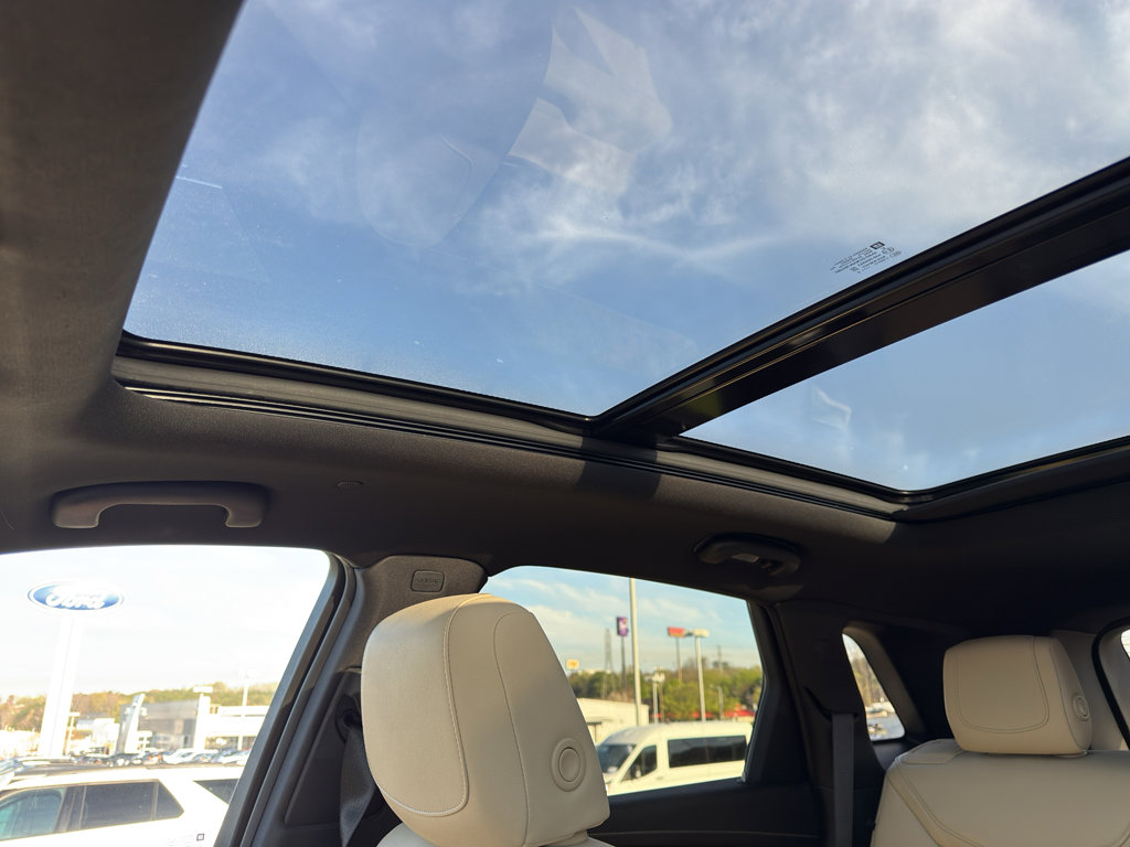 Used 2019 Cadillac XT5 Luxury image 29