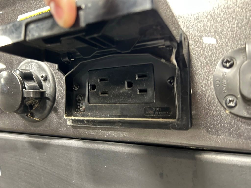 Used 2021 RAM ProMaster 3500 w/ Convenience Group FWD image 54