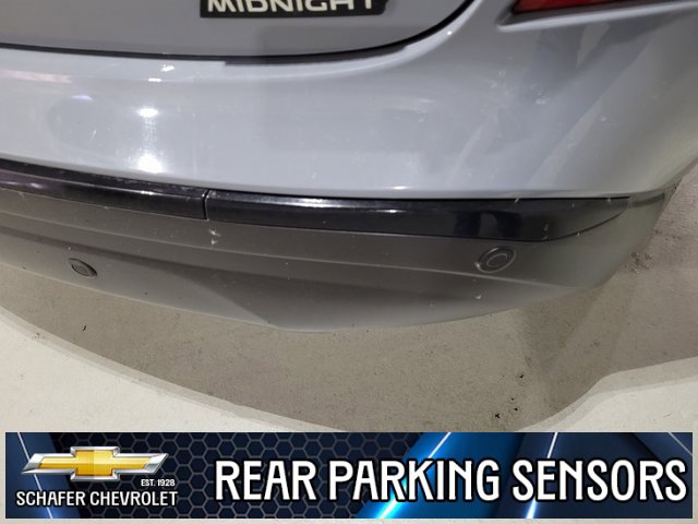 Used 2021 Nissan Murano SL image 12