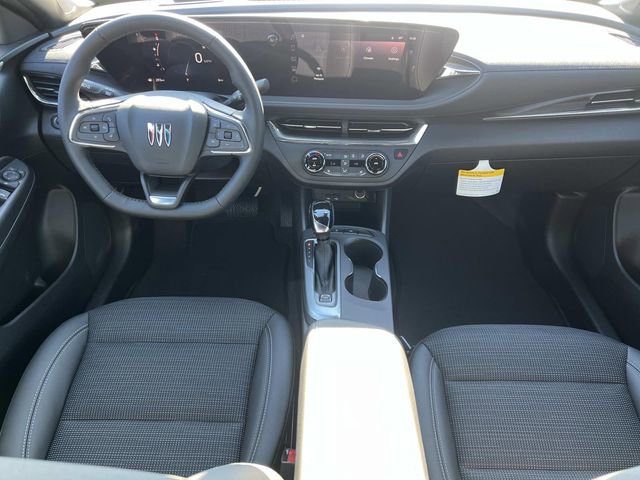 New 2026 Buick Envista Preferred w/ Convenience I Package image 11