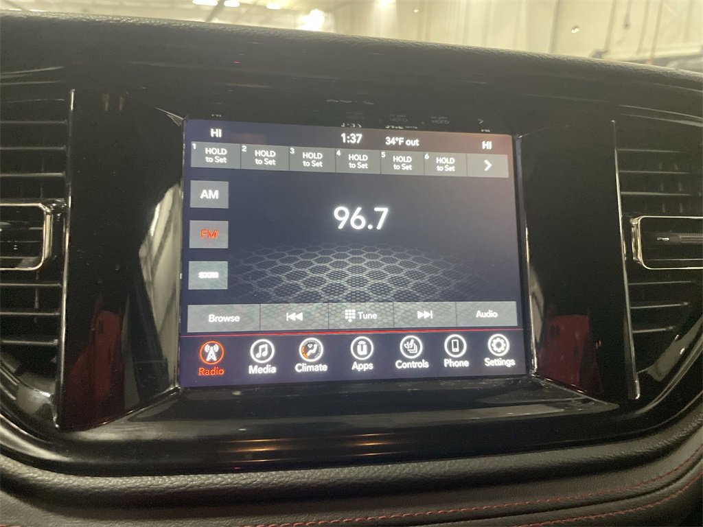 Used 2024 Dodge Durango GT image 16