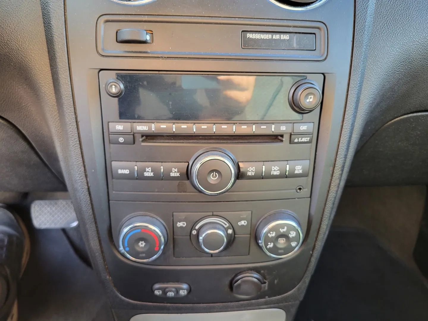 Used 2008 Chevrolet HHR LT image 14