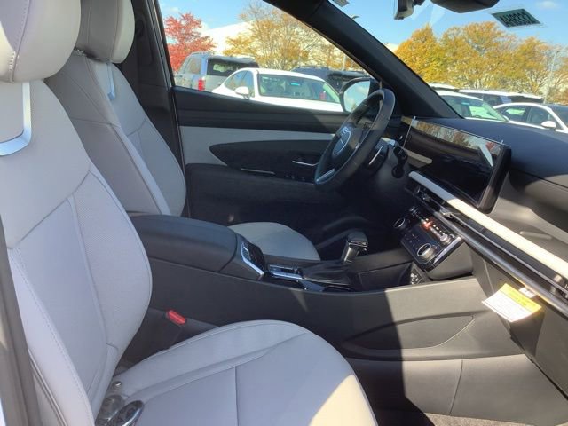 New 2026 Hyundai Santa Cruz Limited image 23