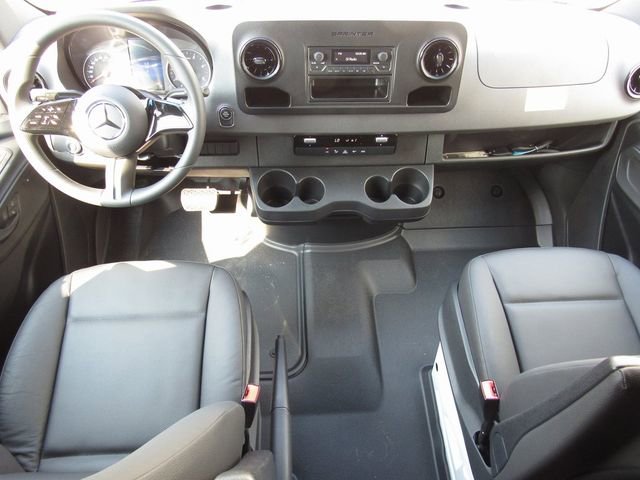 New 2025 Mercedes-Benz Sprinter 2500 image 29