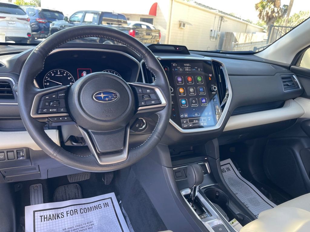 Used 2023 Subaru Ascent Limited image 14
