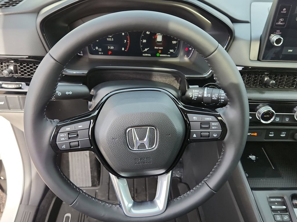 New 2026 Honda CR-V EX-L image 17