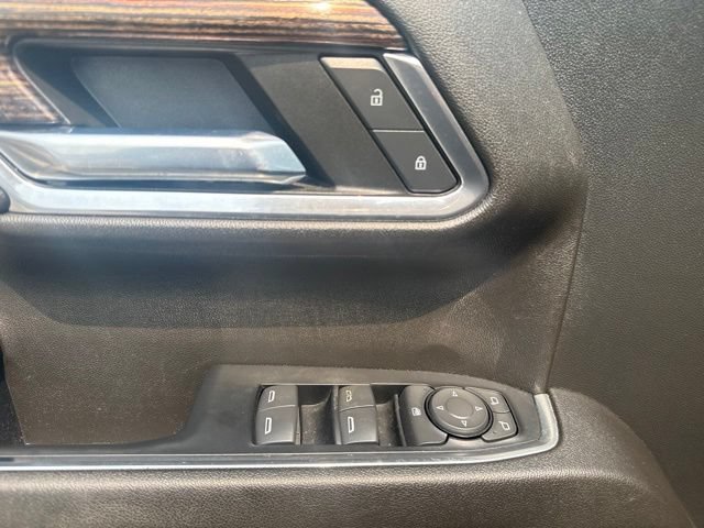 Used 2023 GMC Sierra 1500 Elevation AWD/4WD image 10