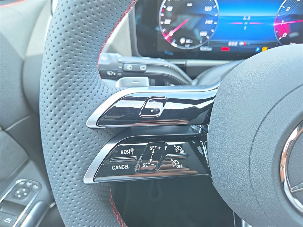 New 2026 Mercedes-Benz GLA 250 4MATIC image 21