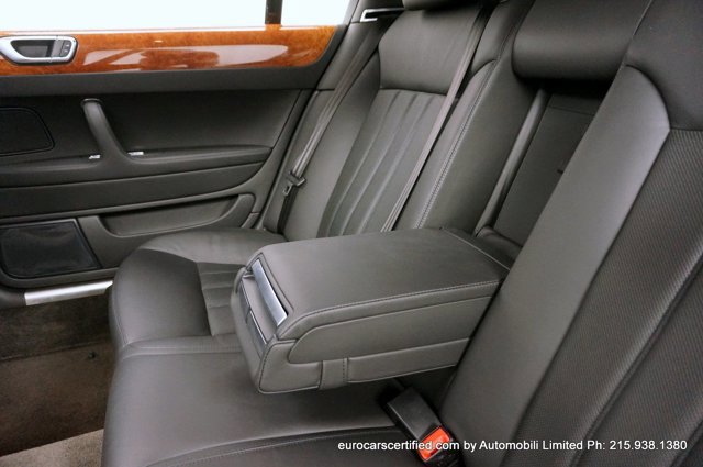 Used 2006 Bentley Flying Spur Flying Spur image 93