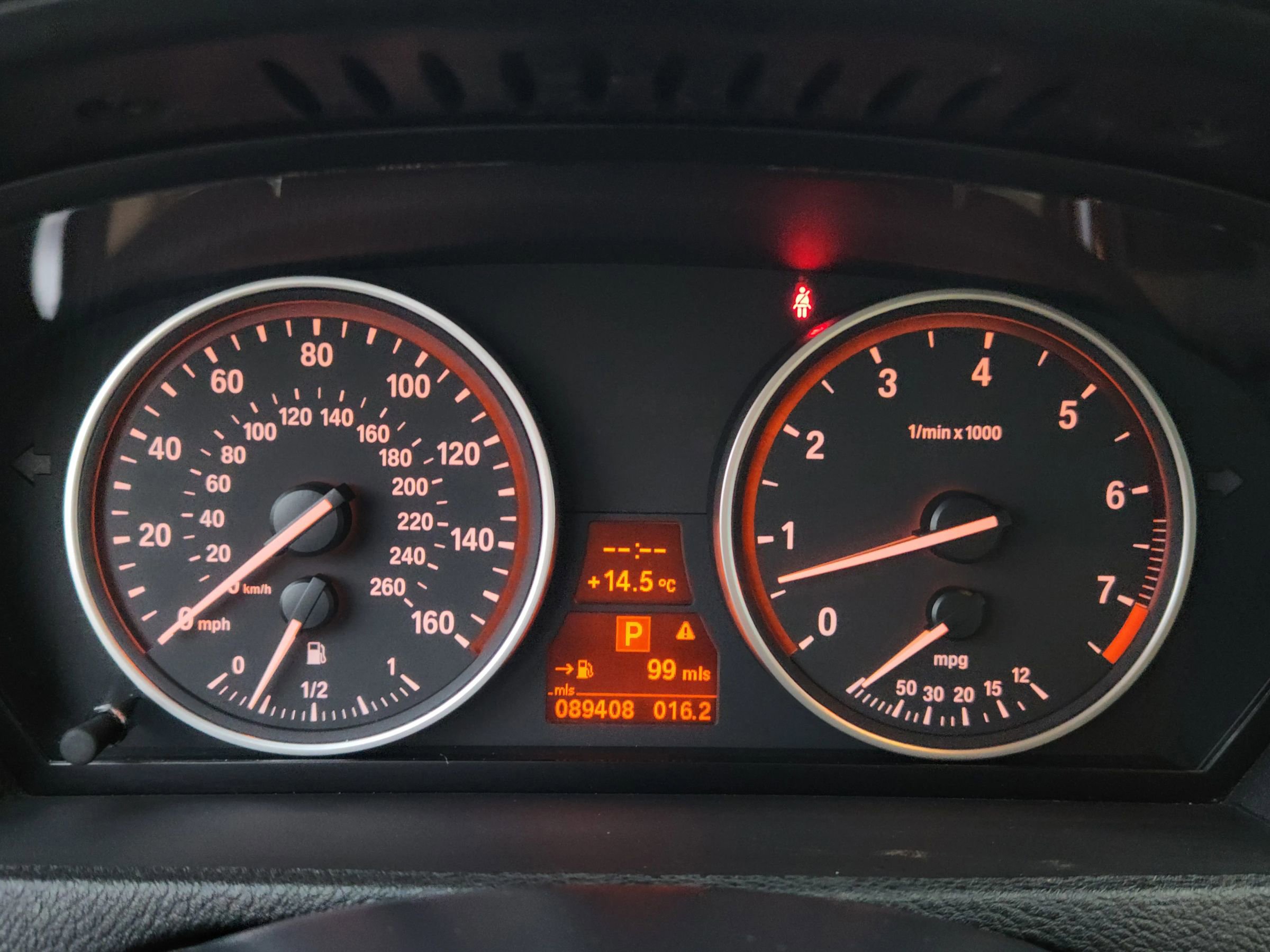 Used 2012 BMW X5 xDrive35i image 11