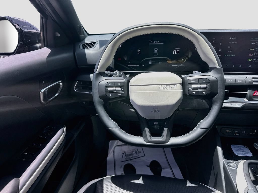 New 2026 Kia K4 GT-Line FWD image 21