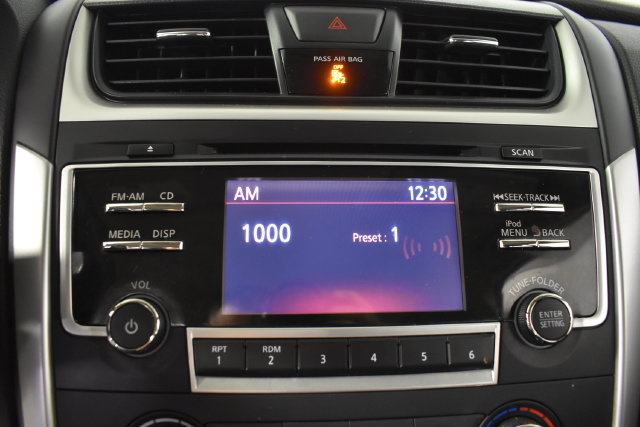 Used 2018 Nissan Altima 2.5 S FWD image 18