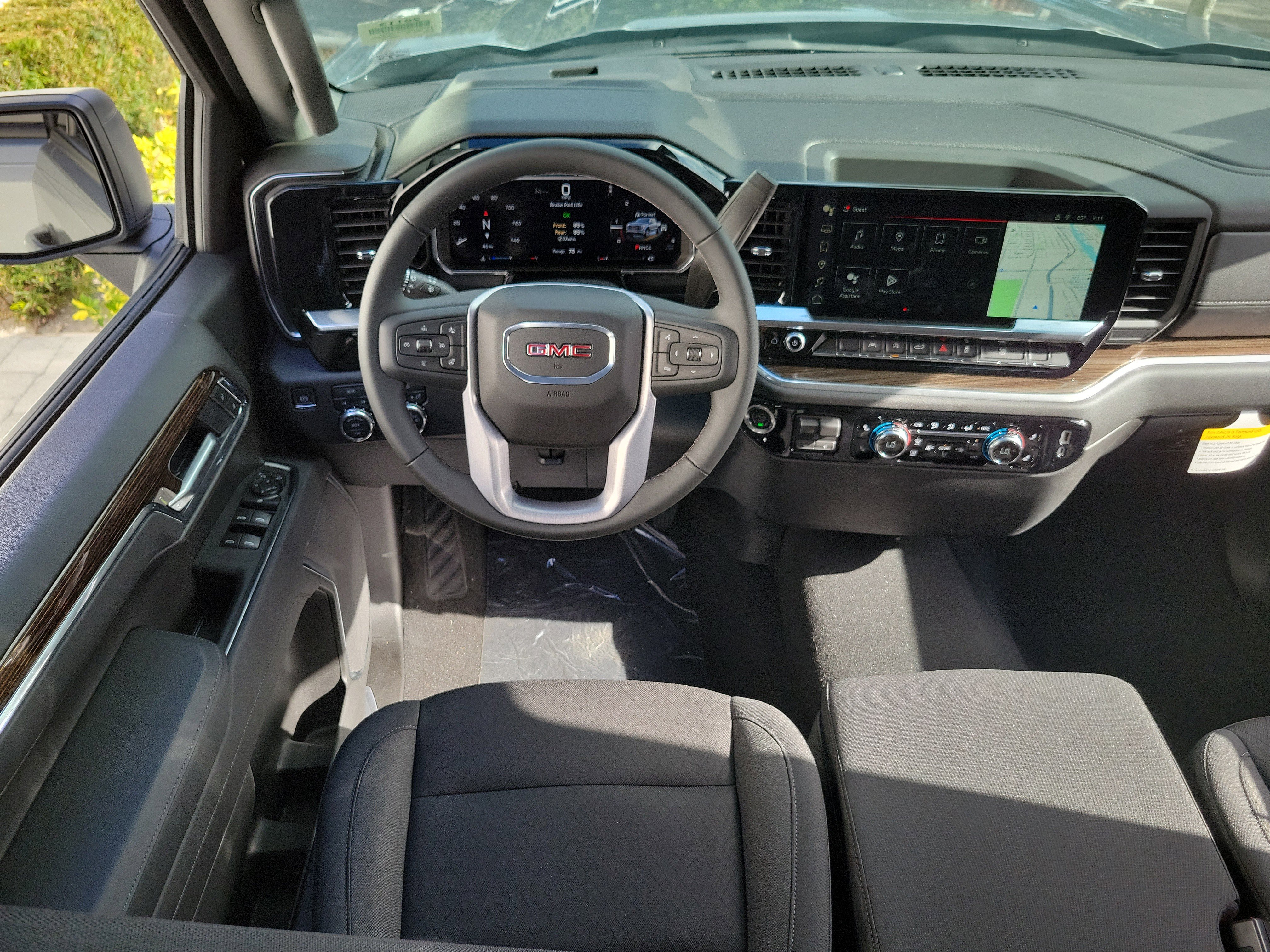 New 2026 GMC Sierra 1500 Elevation image 14