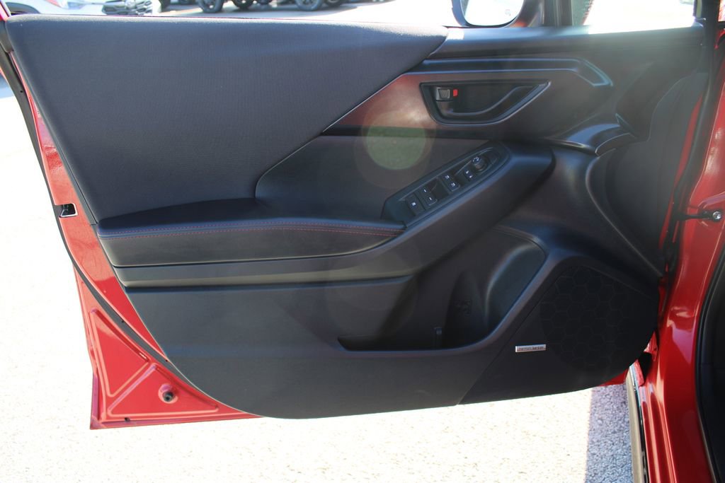 Used 2024 Subaru Impreza RS image 9