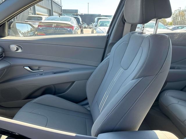 New 2026 Hyundai Elantra SEL Sport image 20