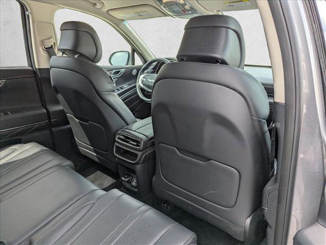 Used 2024 Genesis GV80 2.5T image 29