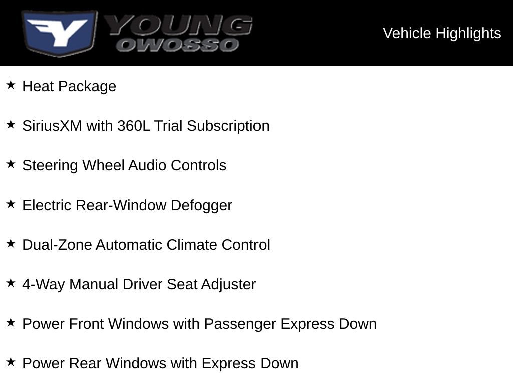 Used 2026 Chevrolet Silverado 2500 LT w/ Z71 Chrome Sport Edition AWD/4WD image 7