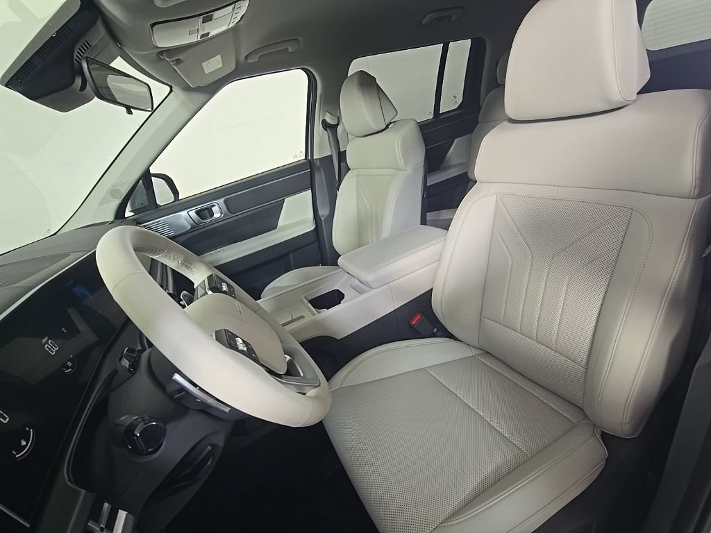 New 2027 Hyundai Santa Fe SEL FWD image 15