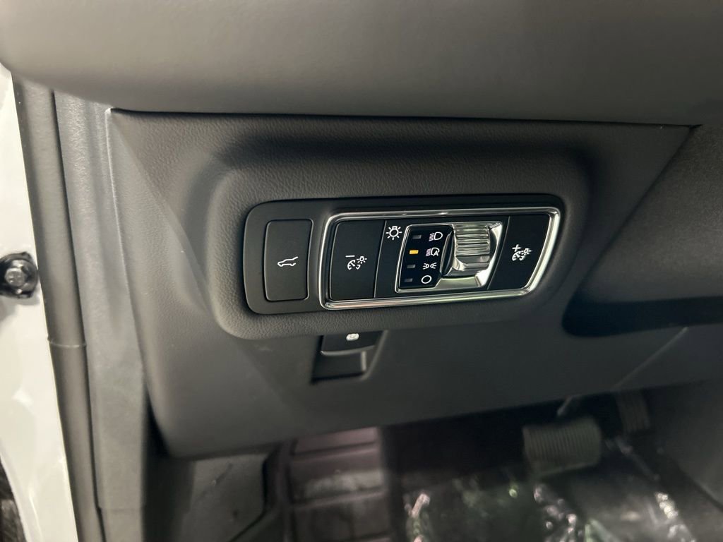 New 2026 Lincoln Nautilus Premier w/ Equipment Group 102A image 11