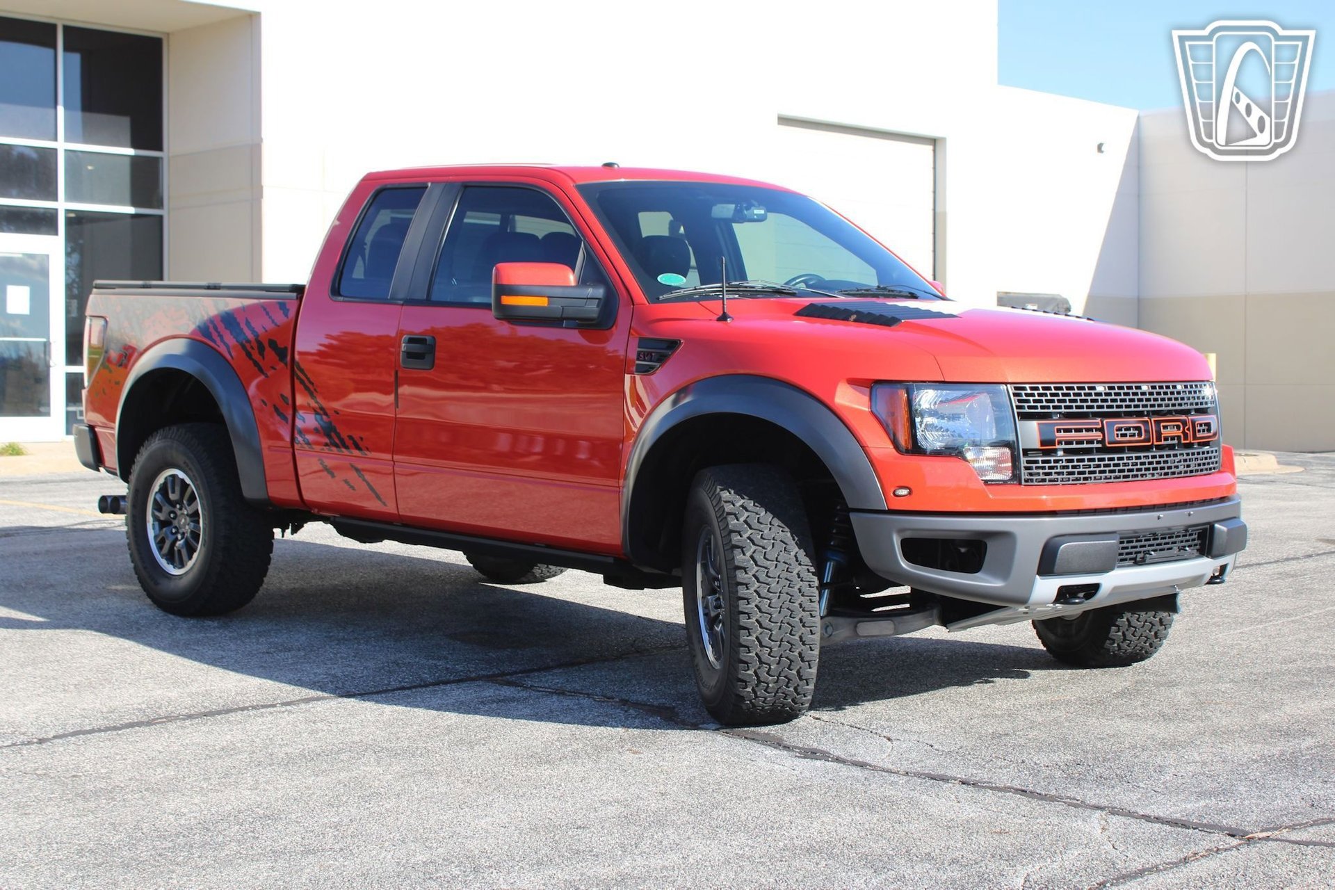 Used 2010 Ford F150 Raptor image 21