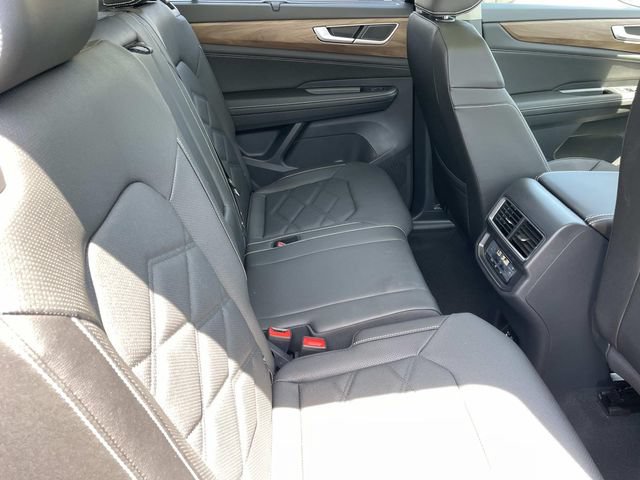 New 2026 Volkswagen Atlas SE AWD/4WD image 25