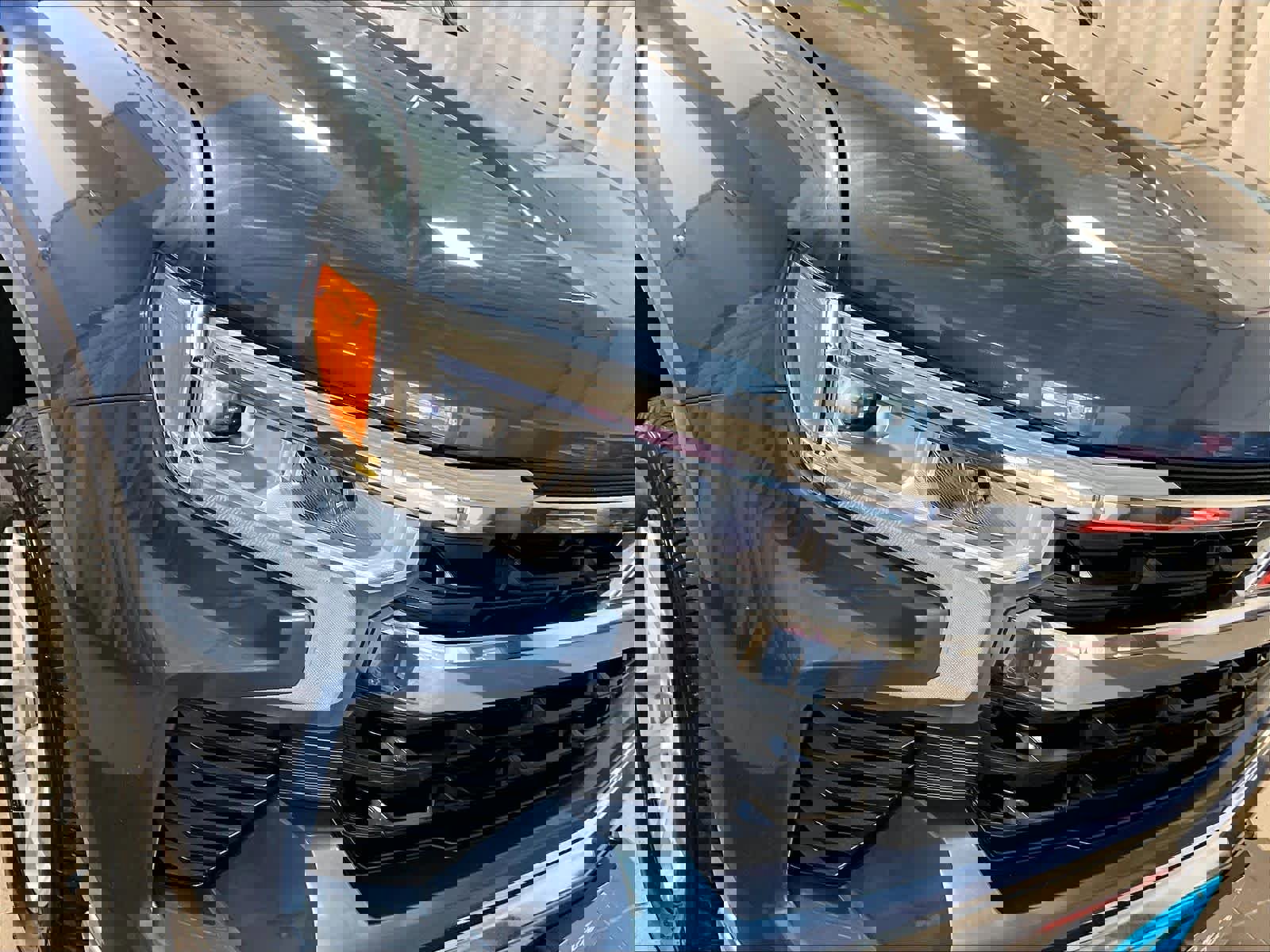 Used 2024 Chevrolet Silverado 1500 LT AWD/4WD image 33