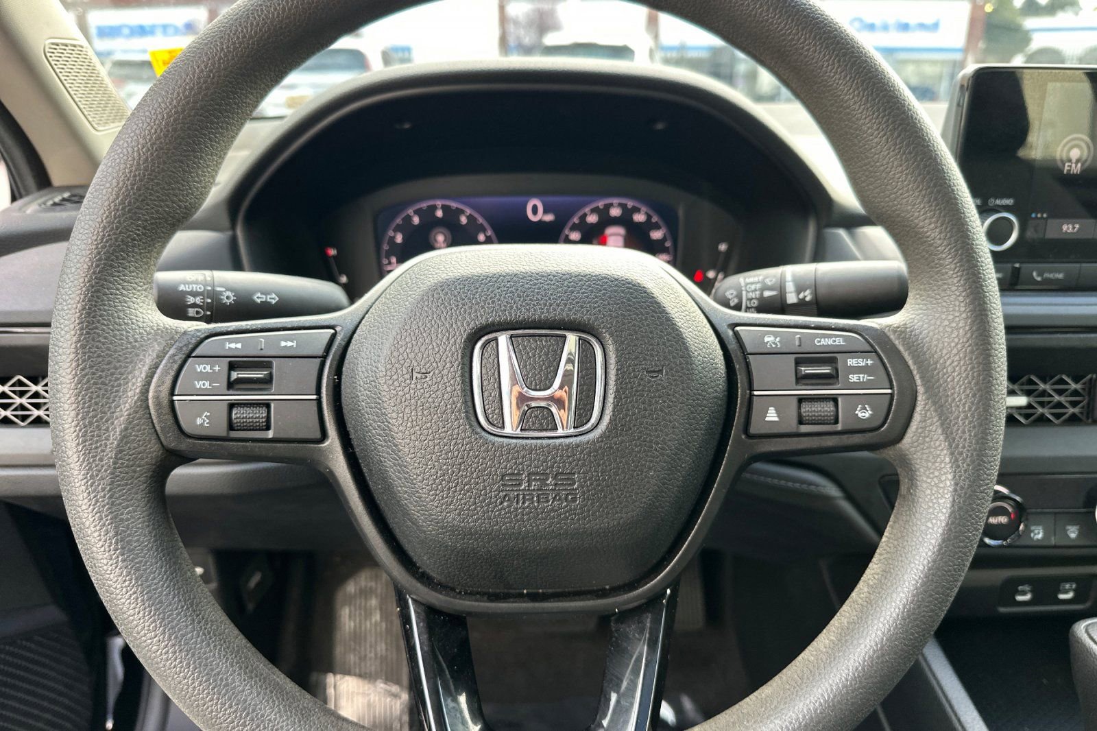 Used 2023 Honda Accord EX image 25