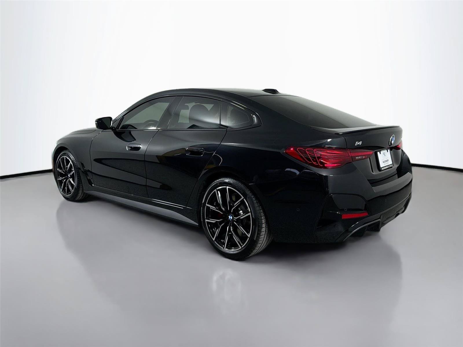 New 2026 BMW i4 xDrive40i w/ M Sport Package AWD/4WD image 7
