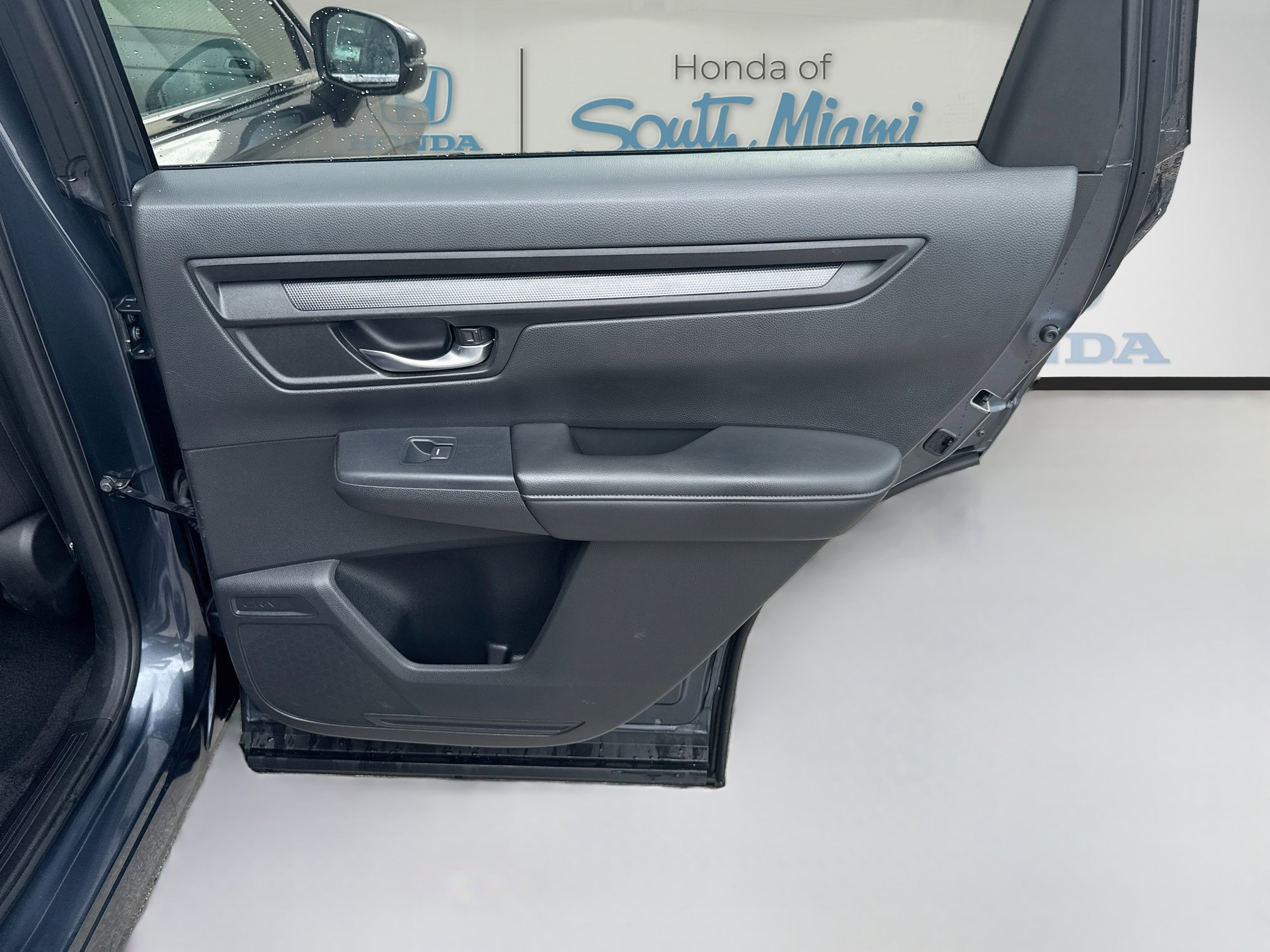 Used 2024 Honda CR-V EX image 30