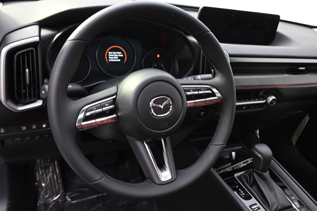 New 2026 MAZDA CX-50 AWD 2.5 Hybrid w/ Weather Package image 12