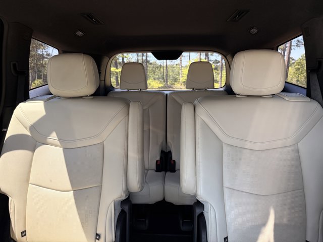 Used 2021 Cadillac XT6 Sport AWD/4WD image 33