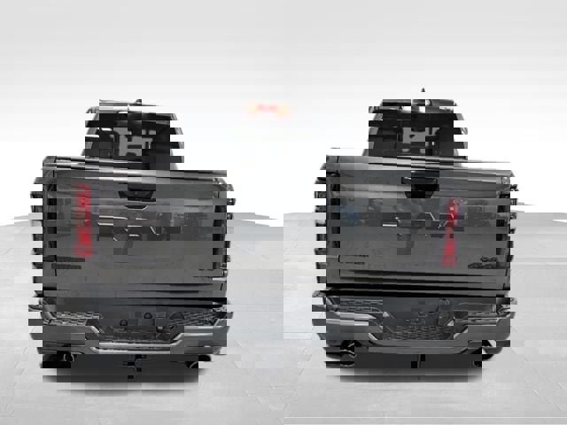 New 2026 RAM 1500 Big Horn image 41