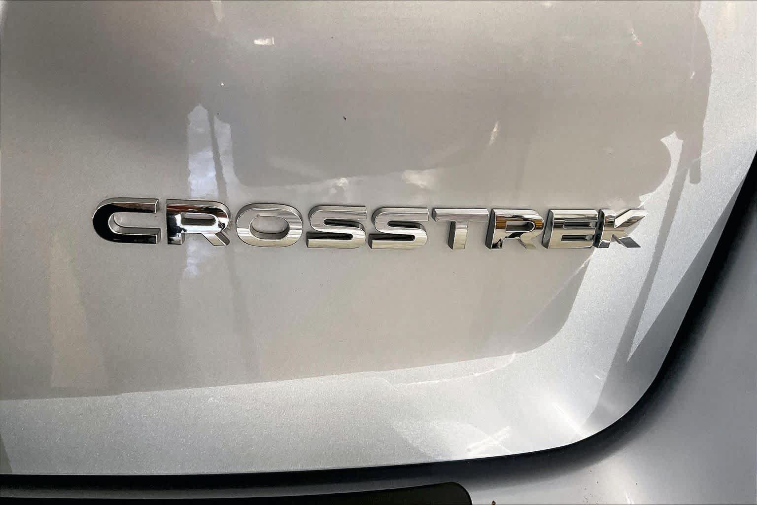 Used 2019 Subaru Crosstrek 2.0i Premium AWD/4WD image 10