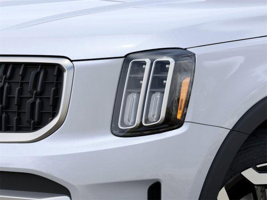 New 2025 Kia Telluride EX image 13
