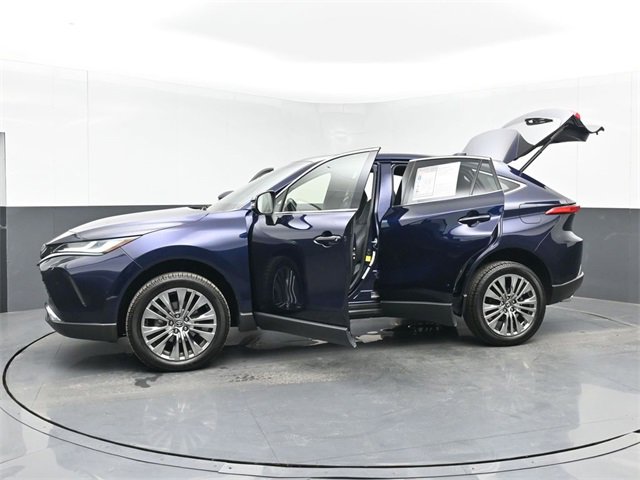 Used 2022 Toyota Venza Limited w/ Advanced Technology Package image 56