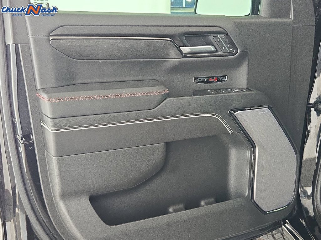 Certified 2026 GMC Sierra 1500 AT4X AWD/4WD image 28