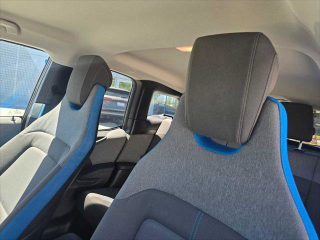 Used 2019 BMW i3 w/ Range Extender image 24